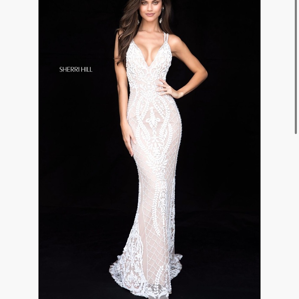 Sherri Hill 51750